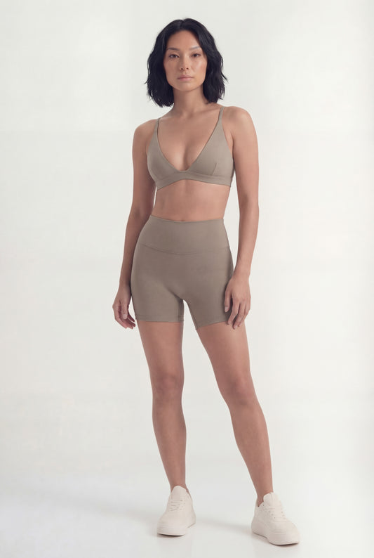 AIR Feather Bike Shorts